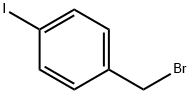 4-Iodobenzyl bromide(16004-15-2)